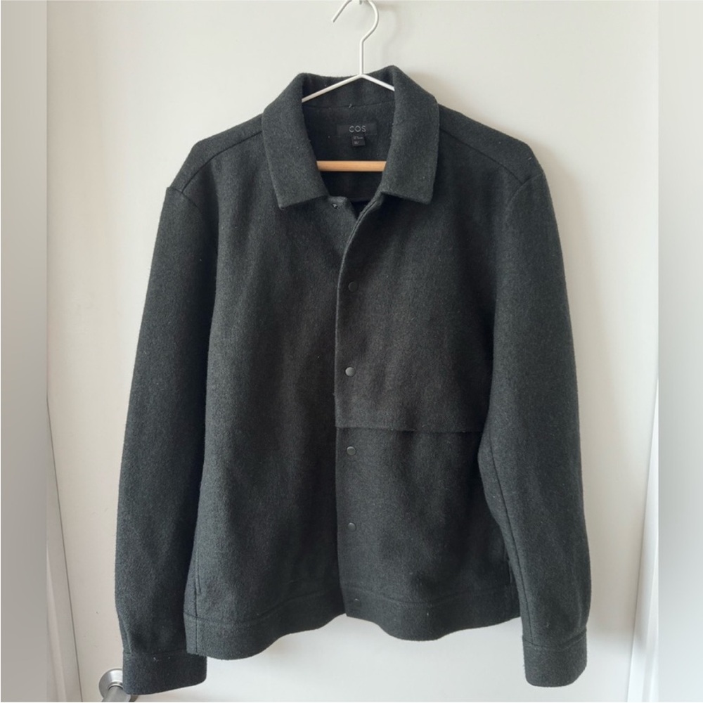 Cos Jacket
